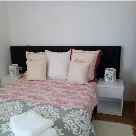 Vivenda Carvalhas Amiar