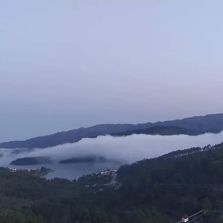 Vivenda Carvalhas Homestay szállás *