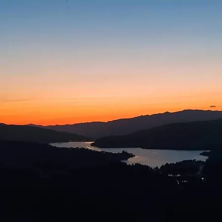 Privat bolig Vivenda Carvalhas