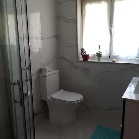 Homestay Vivenda Carvalhas