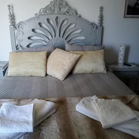 Homestay Vivenda Carvalhas