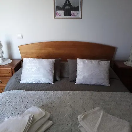 Vivenda Carvalhas Homestay