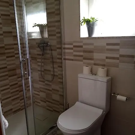 Vivenda Carvalhas Homestay *