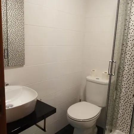 Homestay Vivenda Carvalhas