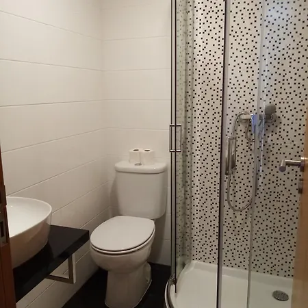 Homestay Vivenda Carvalhas *