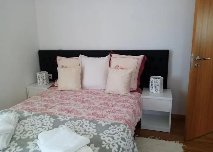 Vivenda Carvalhas Amiar