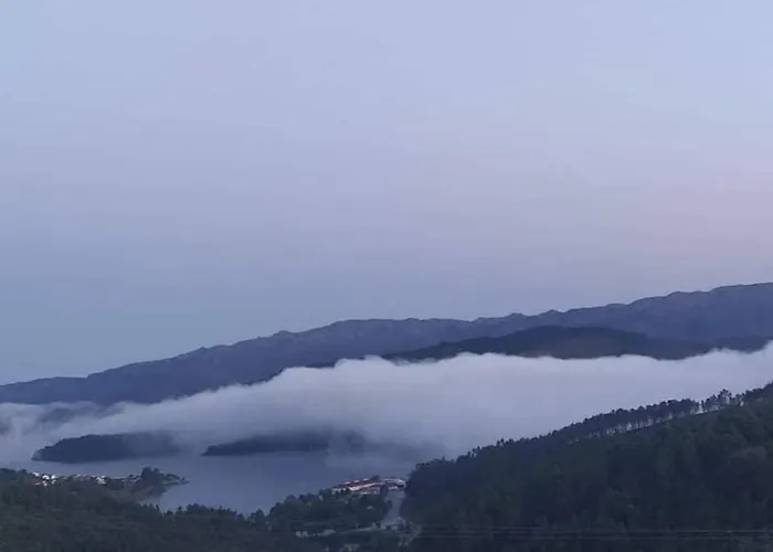 Vivenda Carvalhas Privat bolig *