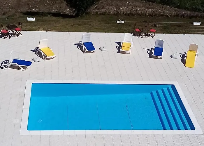 Vivenda Carvalhas Privat bolig *