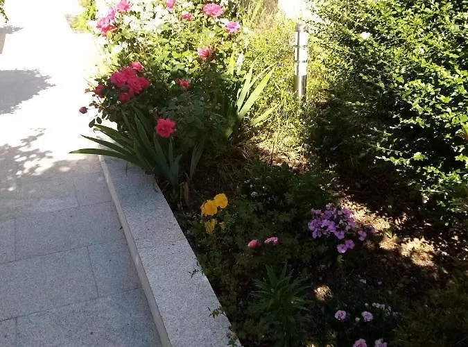 Vivenda Carvalhas Privat bolig