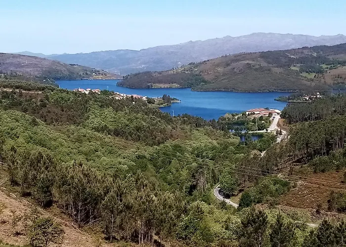 Vivenda Carvalhas Privat bolig *