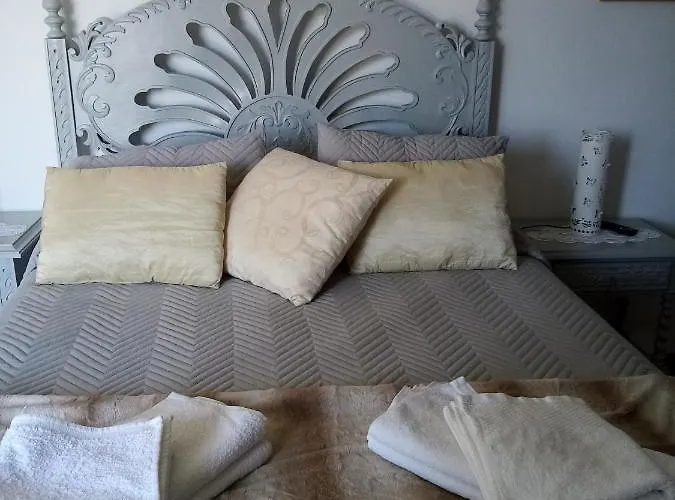 Privat bolig Vivenda Carvalhas