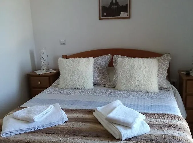 Privat bolig Vivenda Carvalhas