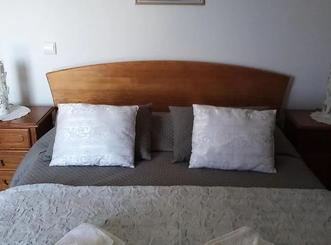 Vivenda Carvalhas Privat bolig