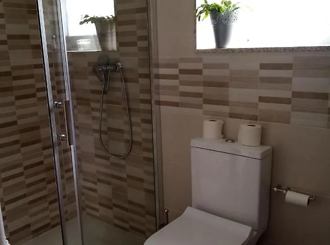 Vivenda Carvalhas Privat bolig *