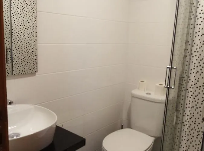 Privat bolig Vivenda Carvalhas